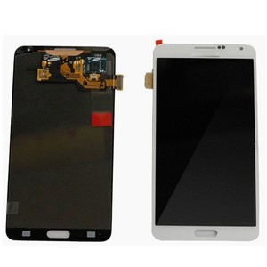 LCD SAMSUNG NOTE 3 FULLSET ORIGINAL