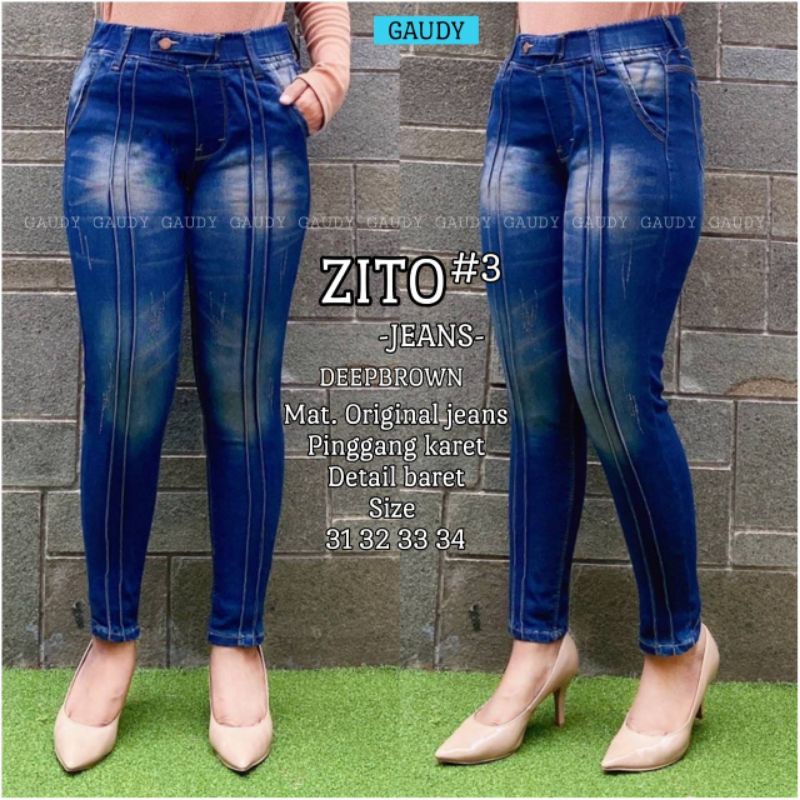 ZITO PANT