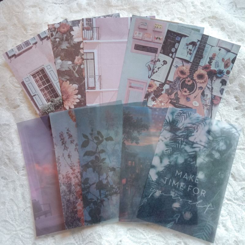 

VINTAGE RETOR PAPER CRAFT UNTUK SCRAPBOOK JOURNAL DIARY STUFF (1pc)