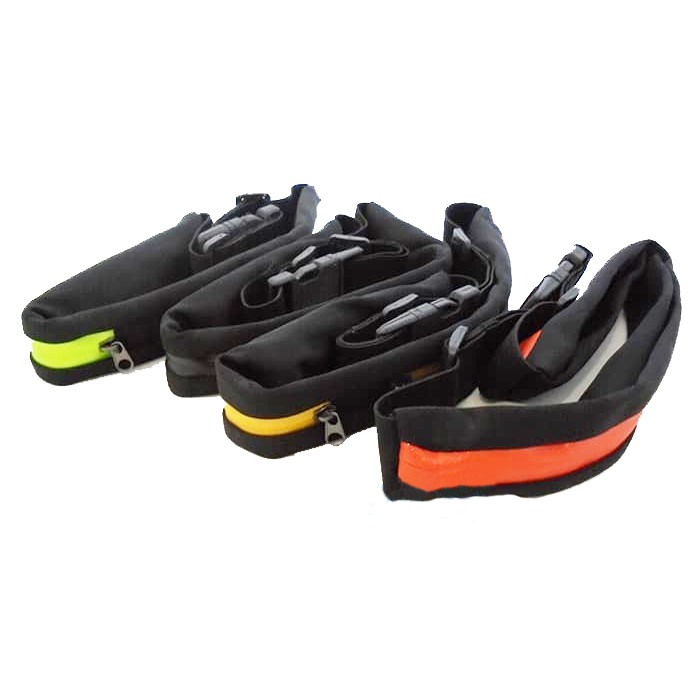 LC SPORT WATERPROOF BELT UNIVERSAL 2 IN 1/TAS PINGGANG LARI/TAS JOGGING TAHAN AIR