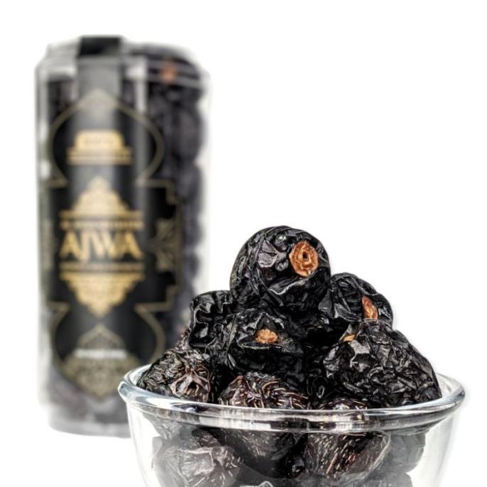 

Terlaris Kurma Ajwa Jumbo Madinah Al Anshari Dates 4_X0Ngl45_