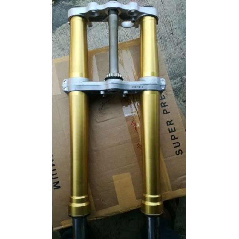 USD CRF 150 L ORIGINAL 2019