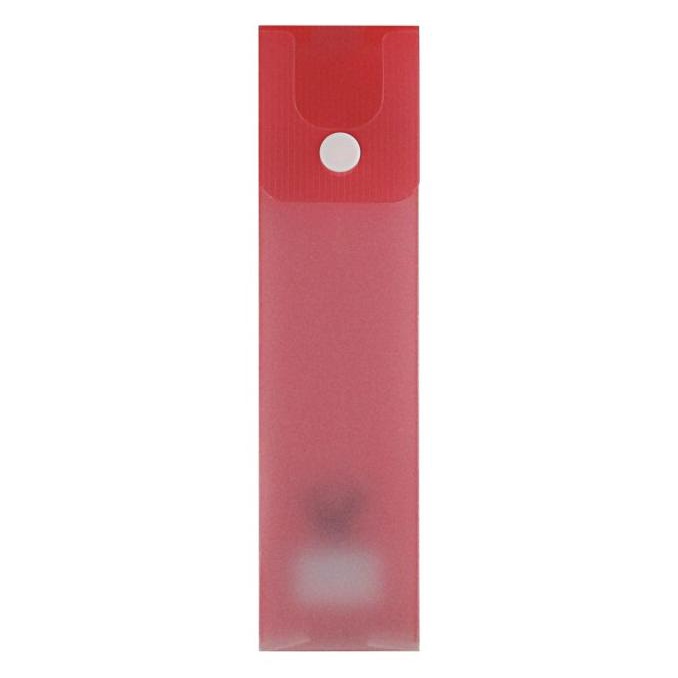 

Tempat Pencil / Kotak Pencil / Vertikal Pencil Box EAGLE E 351