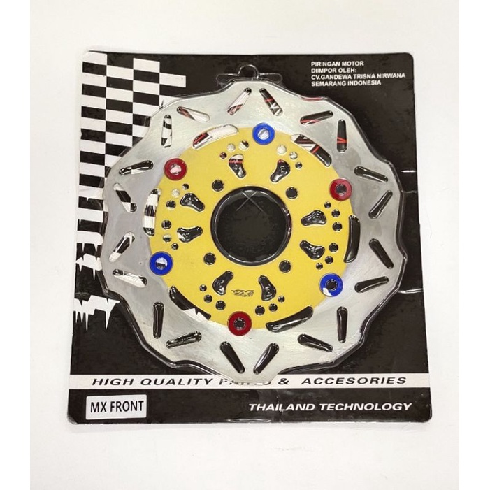 PIRINGAN CAKRAM DEPAN JUPITER MX OLD/NEW. FIZ-R.JUPITER Z.VEGA.VEGA R PIRINGAN CAKRAM DEPAN VARIASI