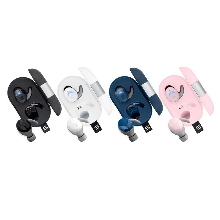 SOUL ST-XS2 High Performance Earphones Headset Bluetooth TWS