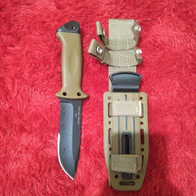Pisau Gerber LMF II Infantry Knife