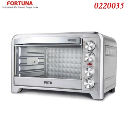Oven Mito MO-888