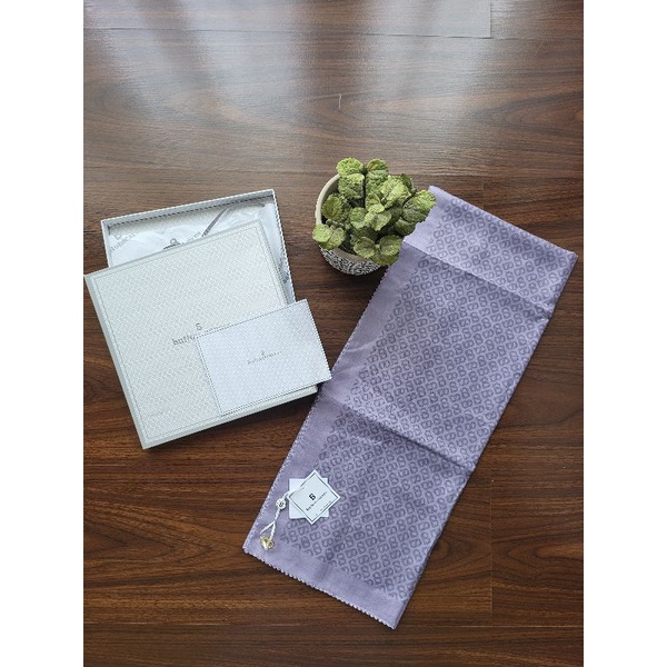 Buttonscraves tapis violet NEW