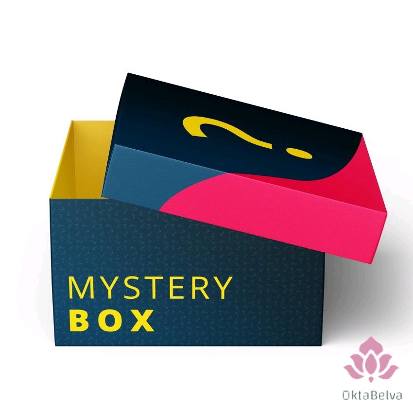 

EXLUSIVE HAMPERS Mistery Box Oktabelva | SPECIAL 55K Followers | Kotak Misteri | Mystery Kado Natal - Tahun Baru - Valentine - Ulang Tahun - Pernikahan - Annivesary - Wisuda