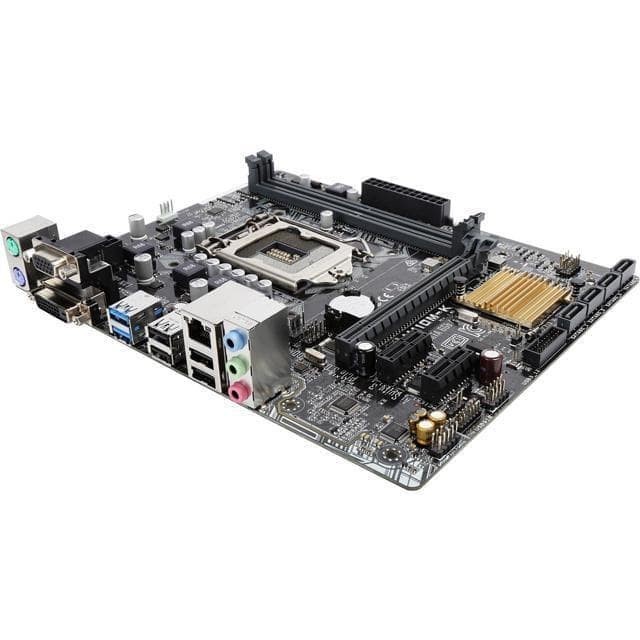 Motherboard ASUS H110M-K