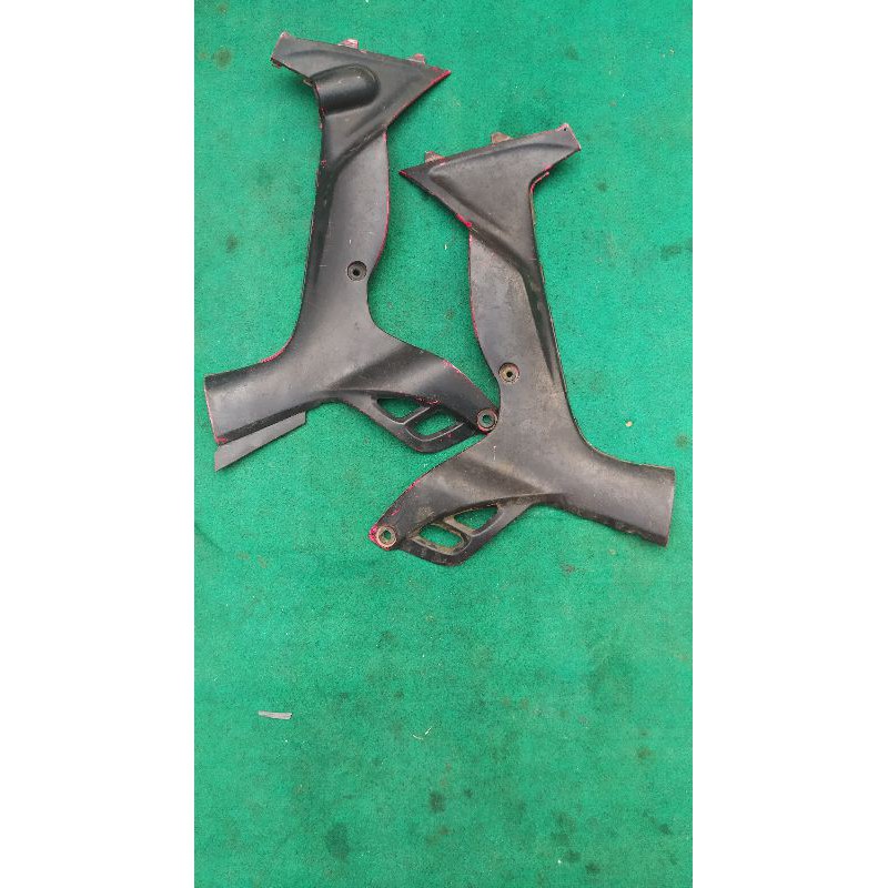 sayap dalam Vega lama original bekas