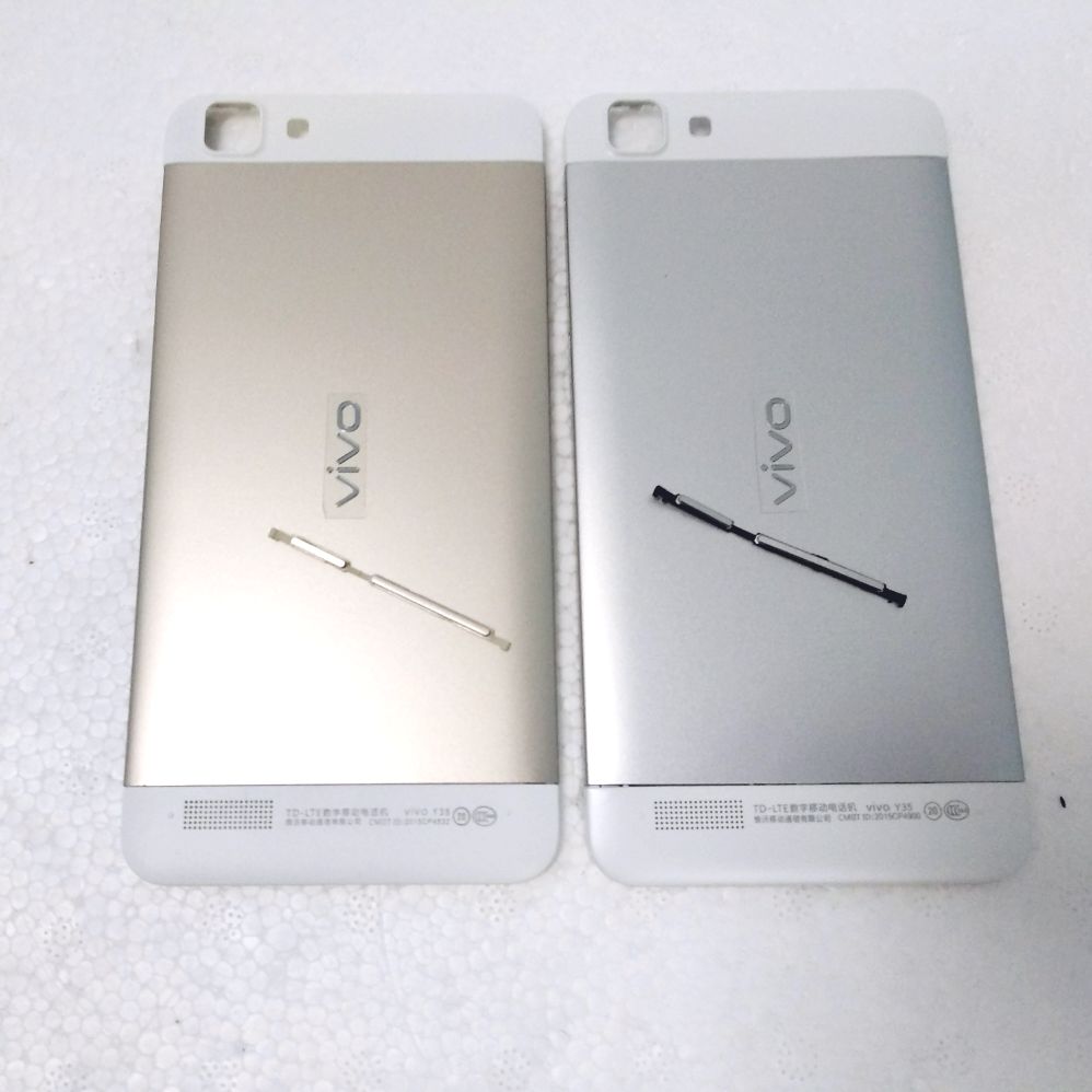Backdoor back casing vivo y35 vivo y35