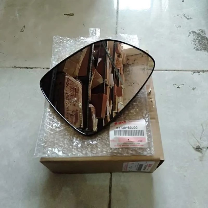 Kaca Spion Suzuki SX4 Neo Baleno ASLI SGP!