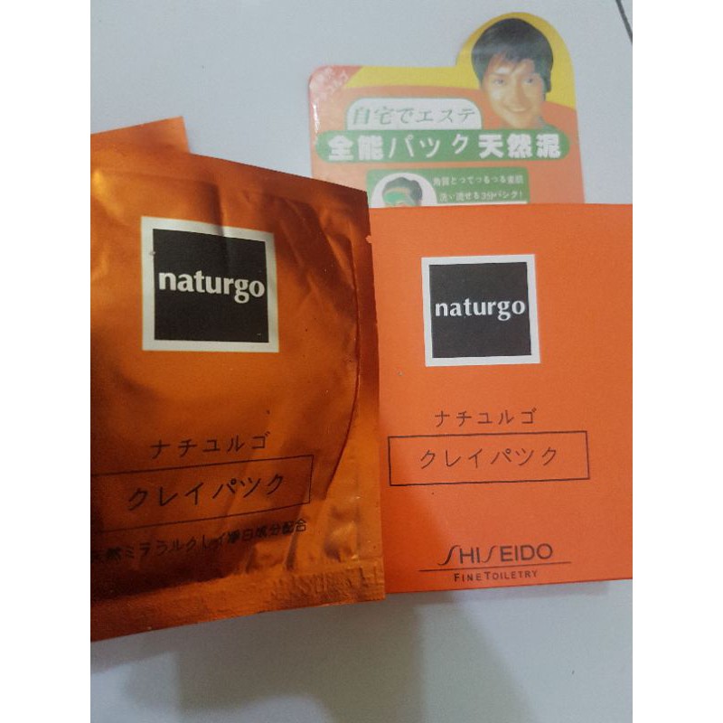 naturgo original masker wajah