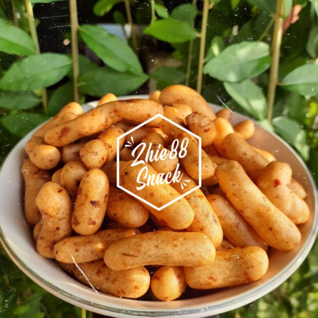 

Pilus Bangkok/Pilus Ikan Rujak/Pilus Ikan Keju