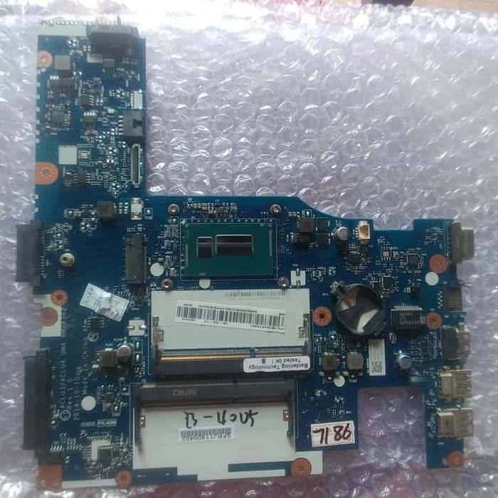 Motherboard Lenovo G40-80 G40-70 Core i5 mainboard lenovo g40-80 g40-70