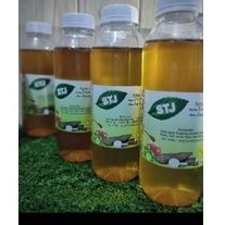 

sirup STJ