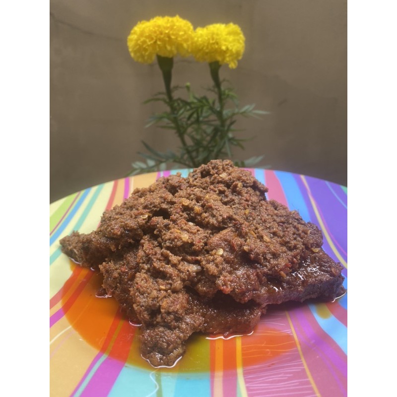 

Rendang Nyoiii