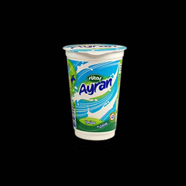 

Ayran minuman Turki