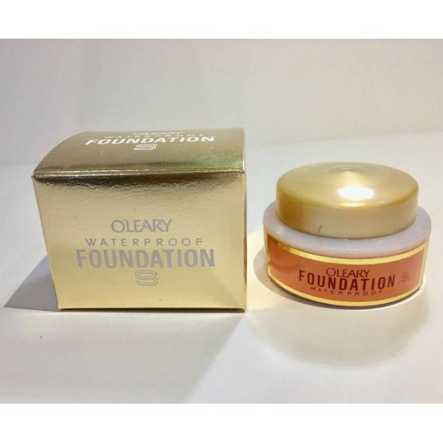 Oleary S Foundation