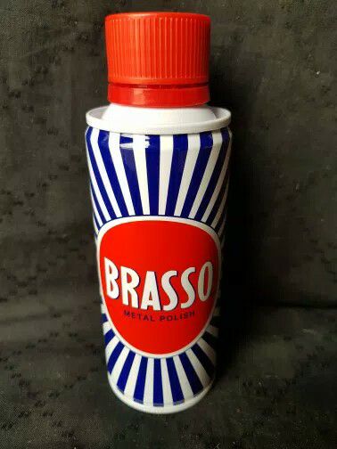 

Braso 100 ml