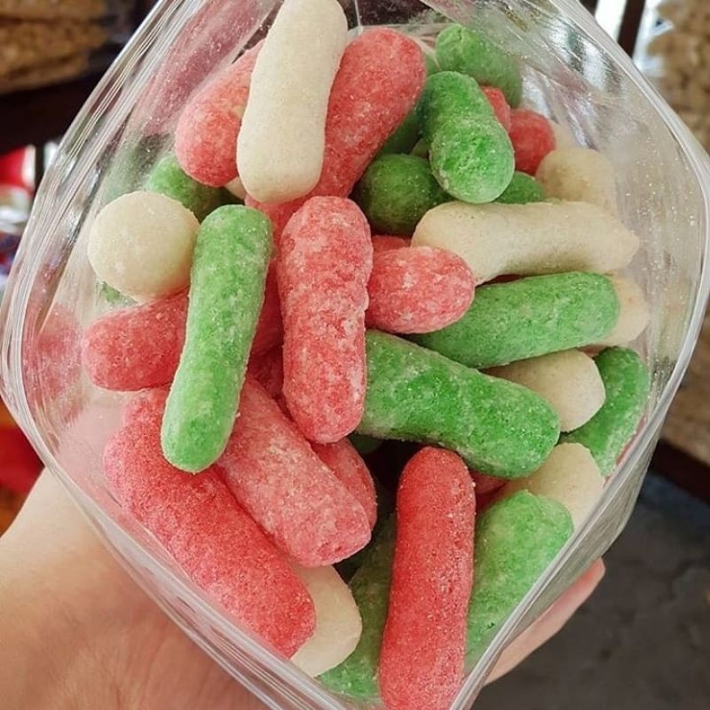 

Kue Tahi Kucing 500gr / Snack tai kucing