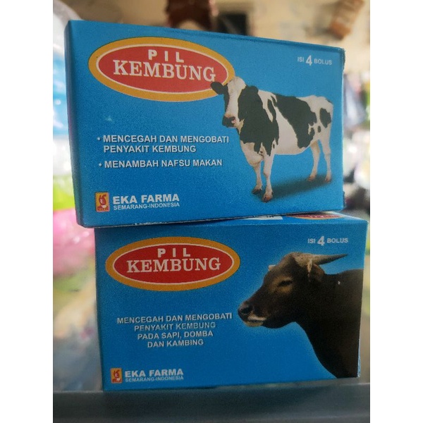 pil kembung sapi kambing domba-eka farma