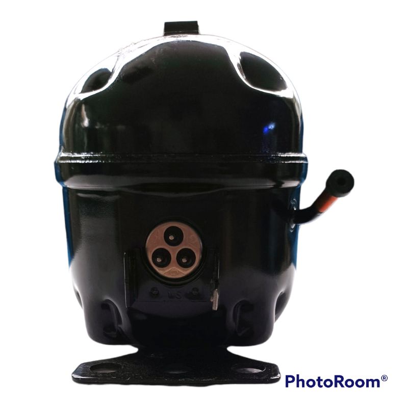 Kompresor Frezer Box 1/6 Sharp Qd52H Original 200Ltr