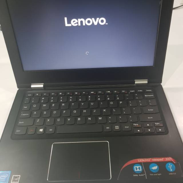 Lenovo 300S/N3060/2GB/500GB