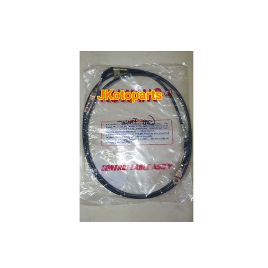 Kabel Gas Fuso FM215