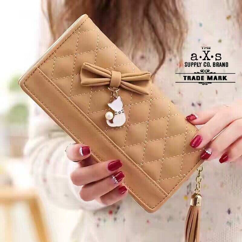 DOMPET KOREA LUCU BISA MASUK HP, TERBARU 2021