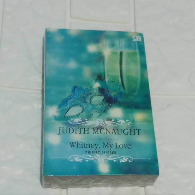 Whitney my love whitney cintaku