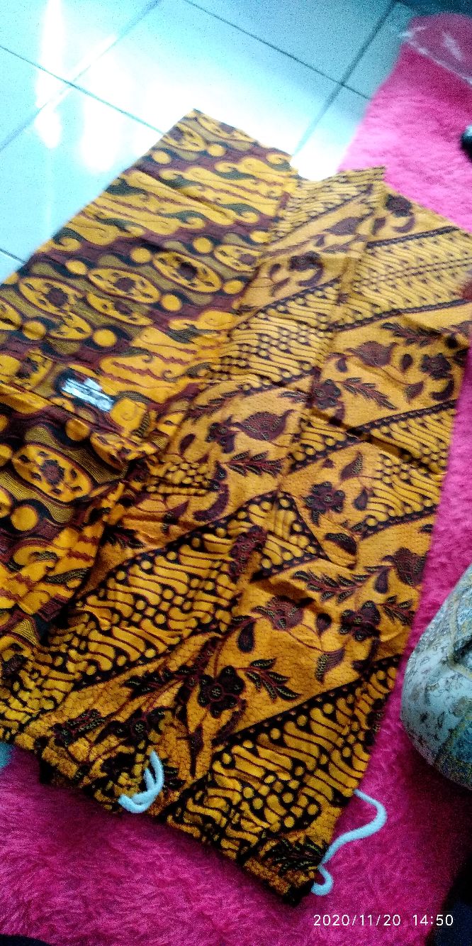 Celana Batik Anak Celana Betawi Anak Celana Boim Anak.