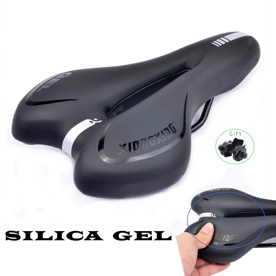 soft mtb saddle