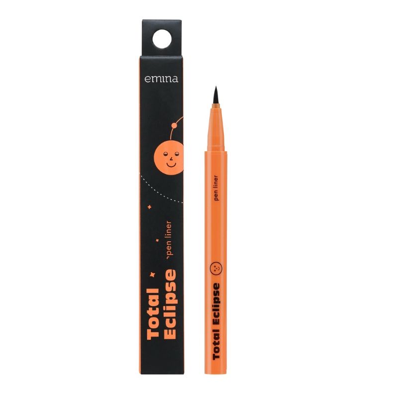 Emina Total Eclipse Pen Liner