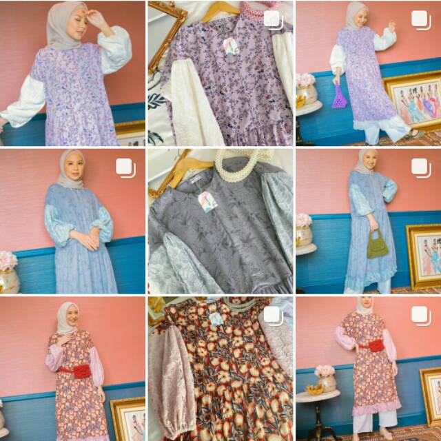 Ready Midi Raya by HaideeOrlin