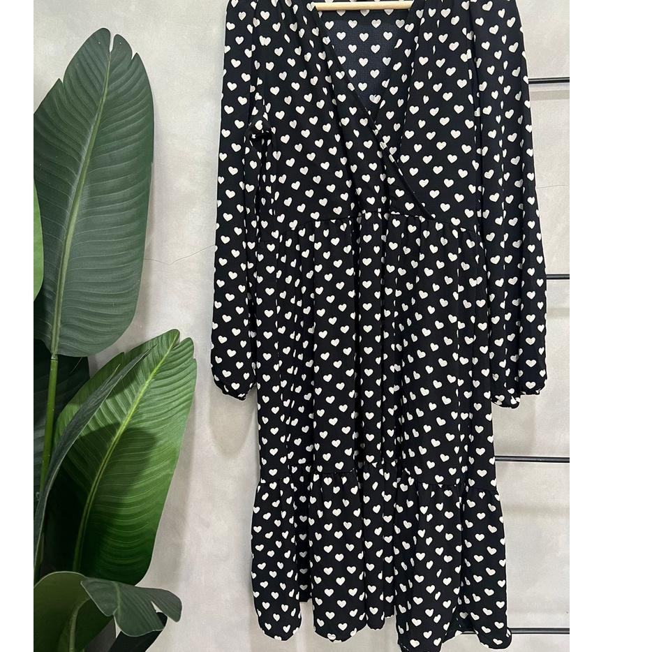 ANT.20Au22ᴳ ▪ MNK maxy satin dress/belted random ya kaka