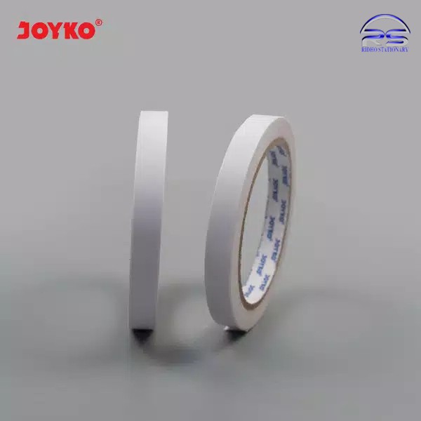 

Double Tape 1/2 Inch KENKO JOYKO - 12 mm x 15 Yard