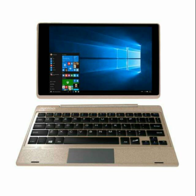 Axioo windroid 9G+ Tablet notebook 2GB/32GB