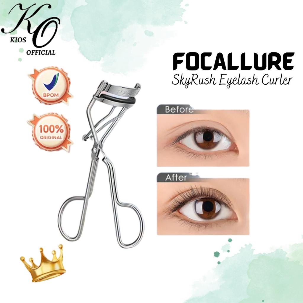 Focallure Sky Rush Eyelash Curler Lasting Curl