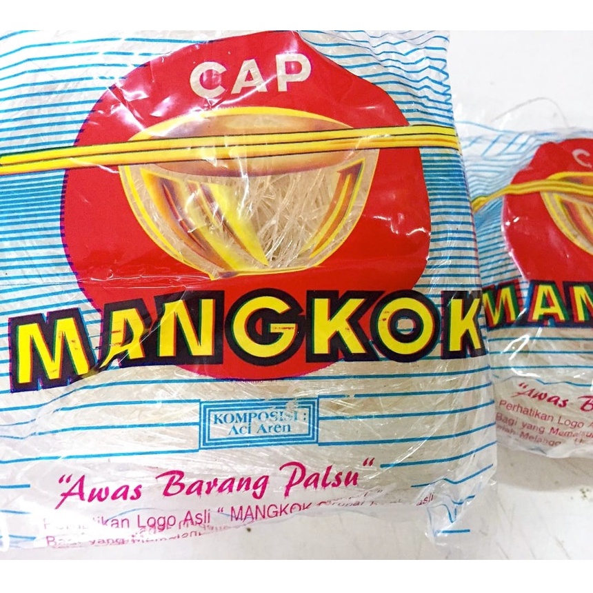 

Soun Sohun Cap Mangkok