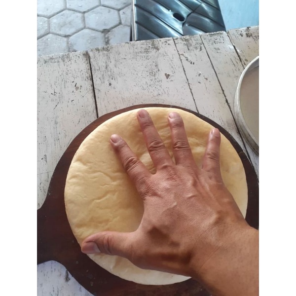 

pizza base20 cm