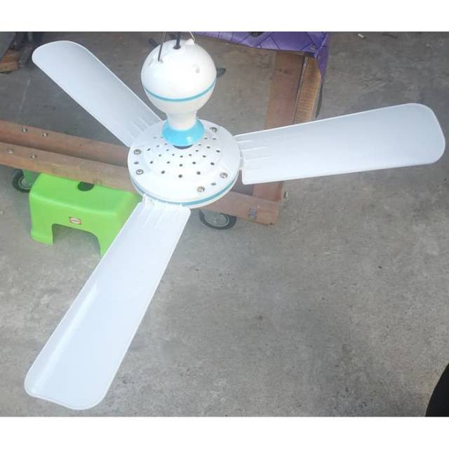 KIPAS GANTUNG NIGA 20WATT 3BALING