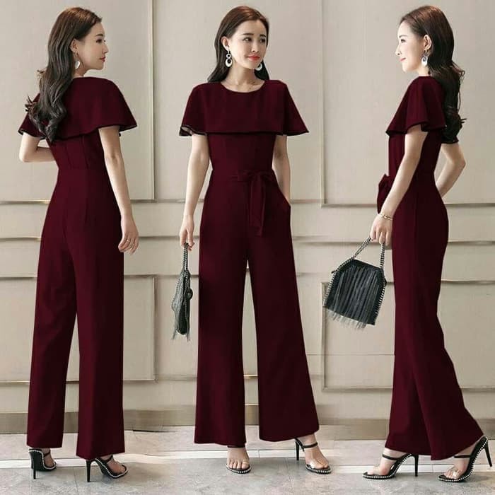 jumpsuit 80