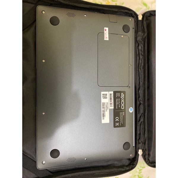 axioo mybook 14G laptop