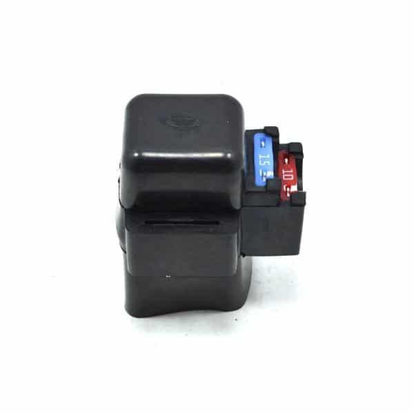 3850AKVB930 Relay Start Assy (Bendik Stater) Vario 110 Karbu original ahm 3850A-KVB-930