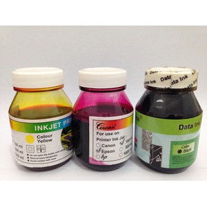 Tinta Isi Ulang Printer Epson/ Tinta Infus Printer Epson/Tinta Printer
