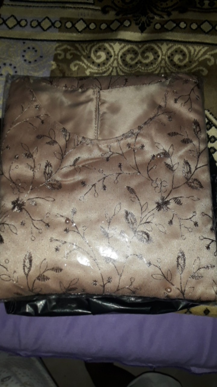 Maura Couple - Sania Ruffle Batik Couple Ori Ndoro Jowi Garansi Termurah Shopee - Couple Sherly