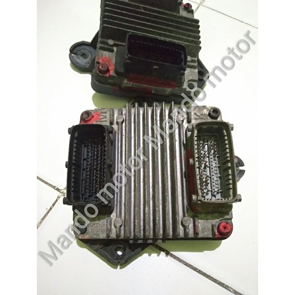 ecu electronic computer unit komputer Chevrolet lova kalos Terjangkau