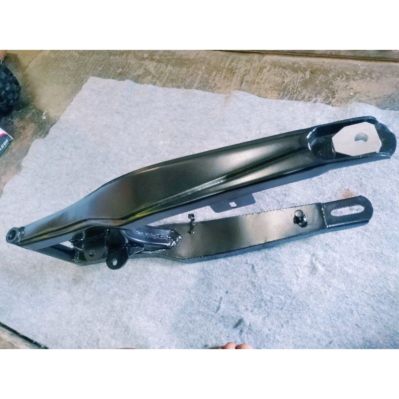 swing arm rep ktm pnp klx